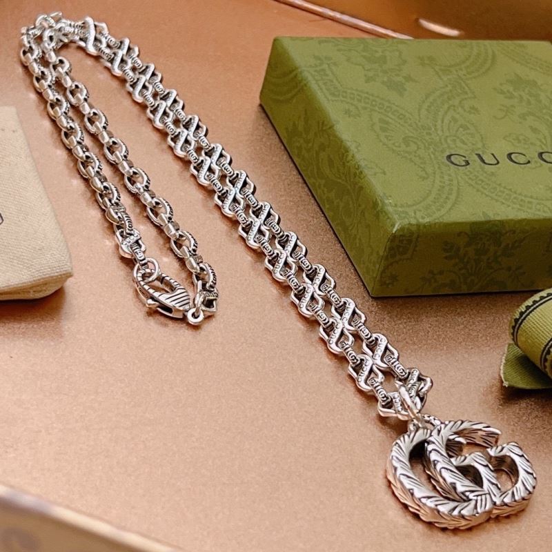 Gucci Necklaces